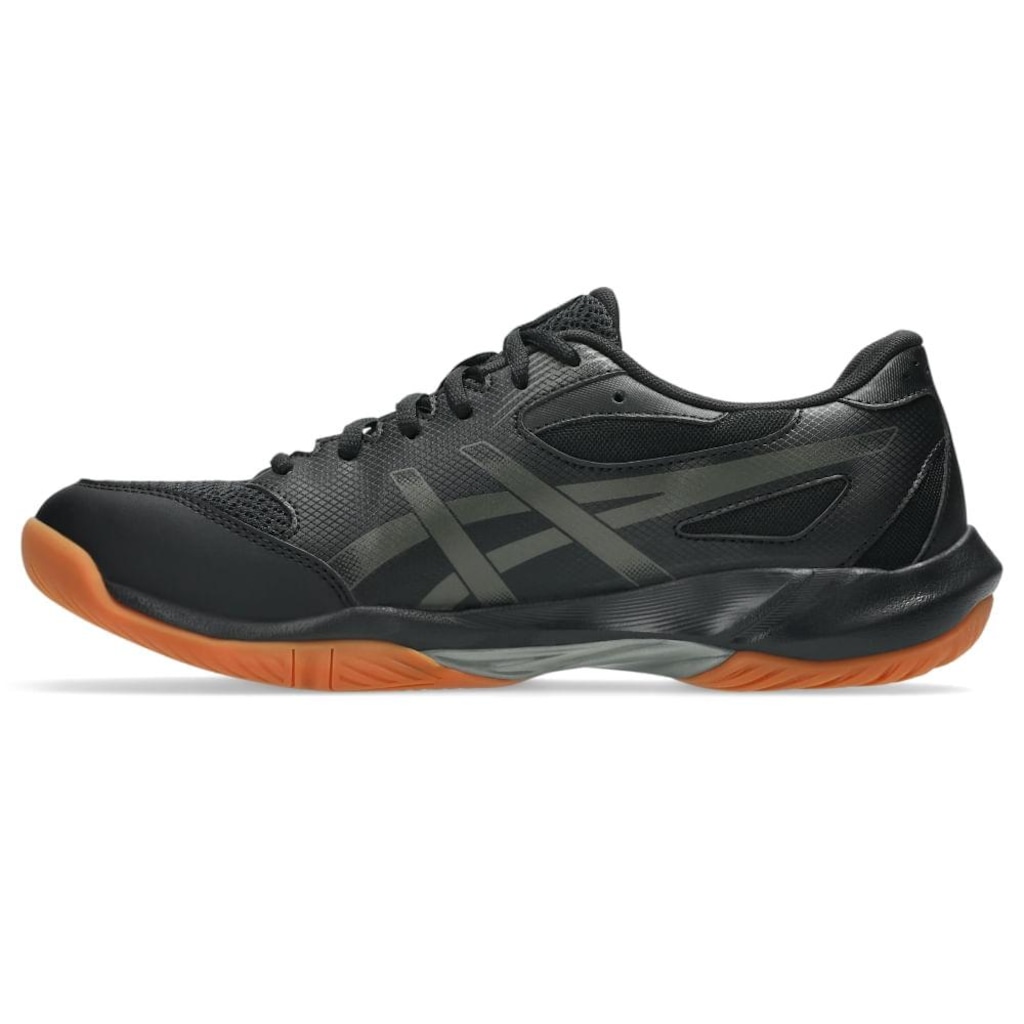 Imagem 2 do produto TENIS ASICS GEL-ROCKET 12 MASCULINO
