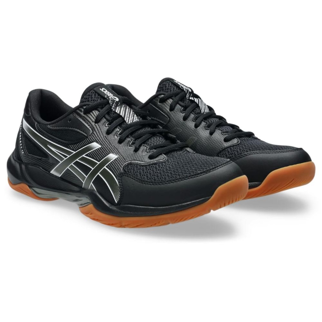 Imagem 3 do produto TENIS ASICS GEL-ROCKET 12 MASCULINO