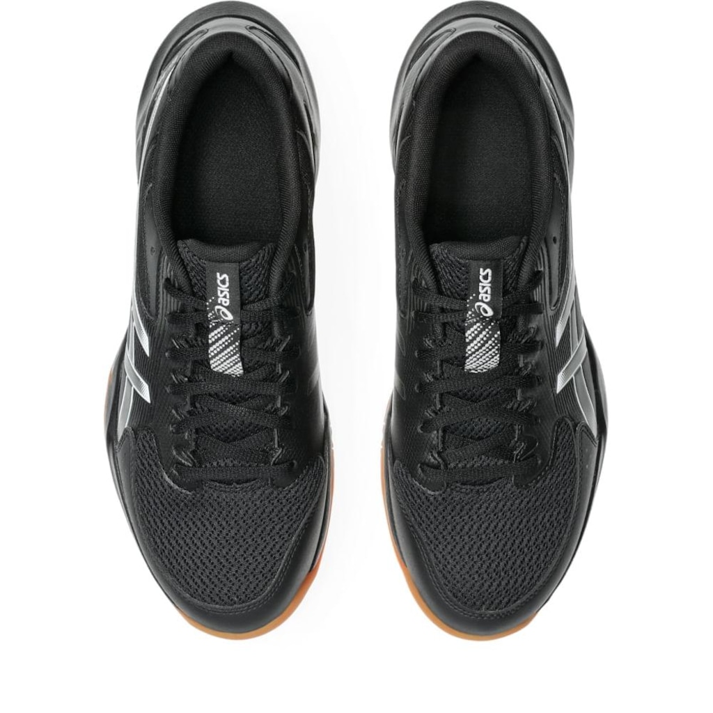 Imagem 4 do produto TENIS ASICS GEL-ROCKET 12 MASCULINO