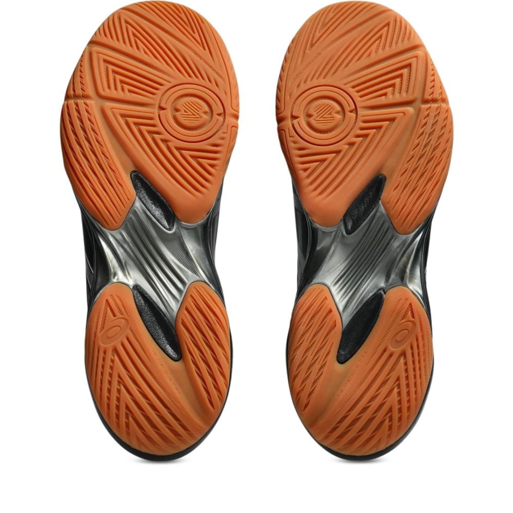 Imagem 5 do produto TENIS ASICS GEL-ROCKET 12 MASCULINO