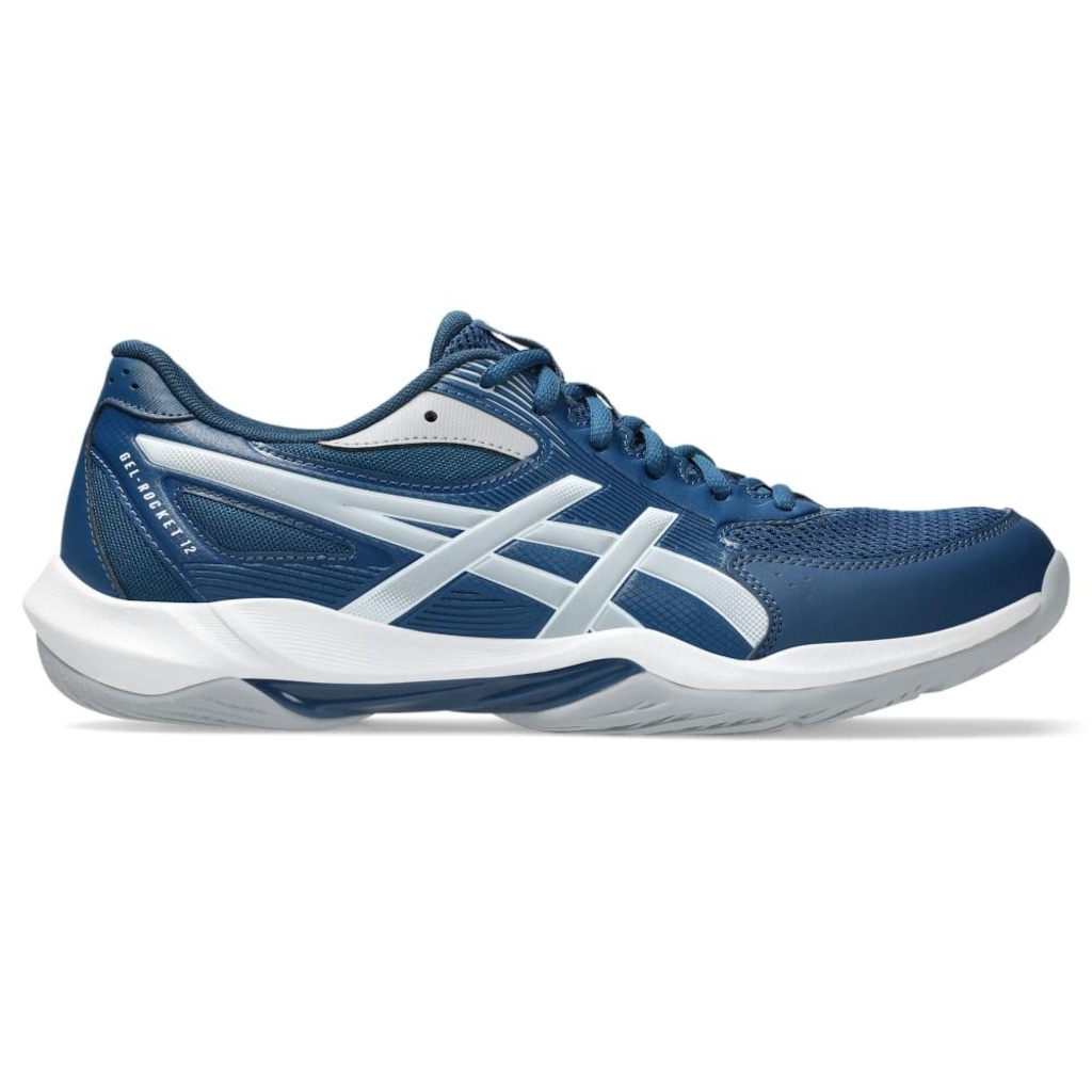 TENIS ASICS GEL-ROCKET 12 MASCULINO
