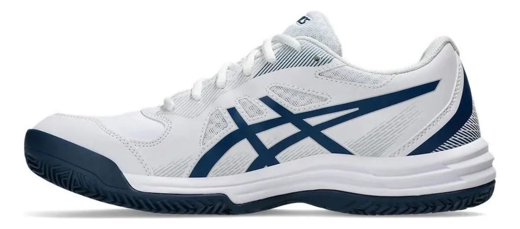Imagem 4 do produto Tênis ASICS Court Slide 3 Clay/Oc Masculino