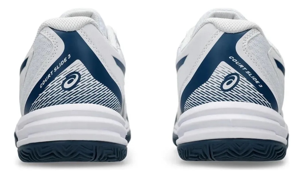 Imagem 5 do produto Tênis ASICS Court Slide 3 Clay/Oc Masculino