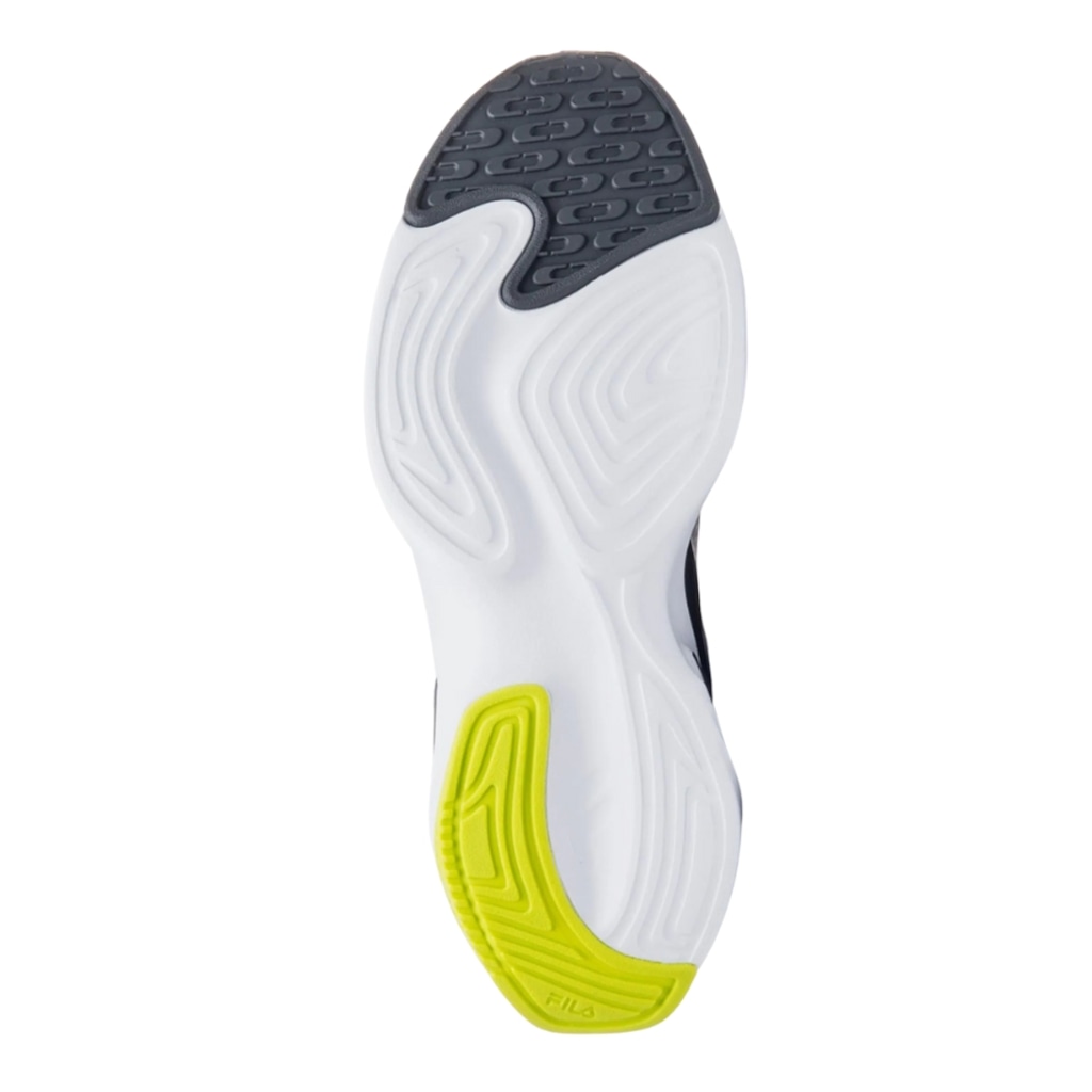 Imagem 4 do produto Tênis Fila Recovery  Masculino