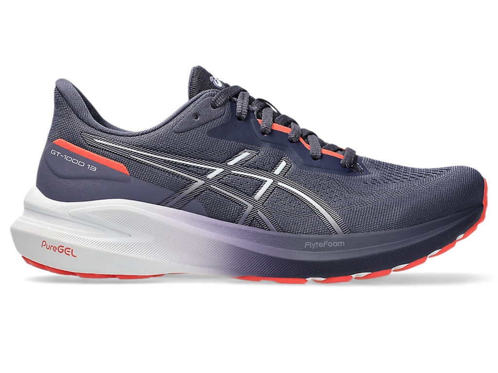 Tênis ASICS Gt-1000 13 Feminino