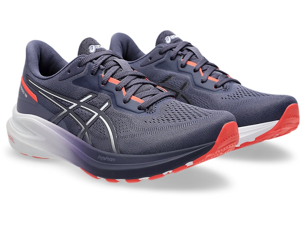 Imagem 2 do produto Tênis ASICS Gt-1000 13 Feminino