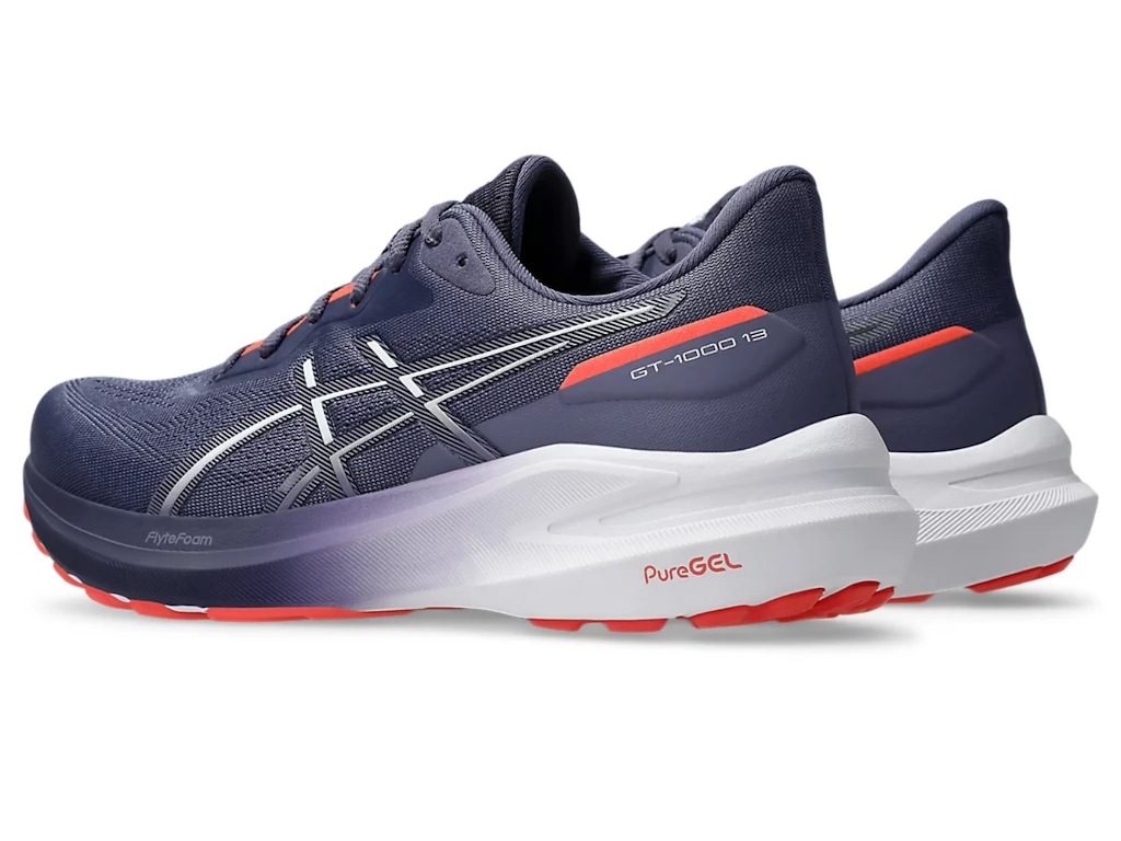 Imagem 3 do produto Tênis ASICS Gt-1000 13 Feminino