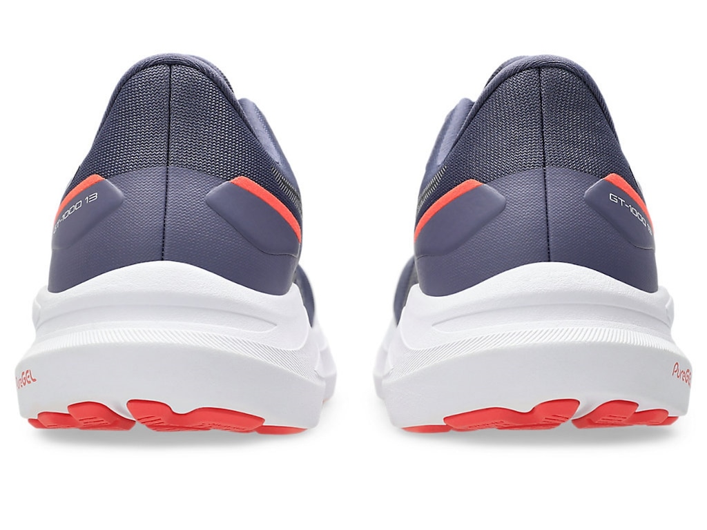 Imagem 5 do produto Tênis ASICS Gt-1000 13 Feminino