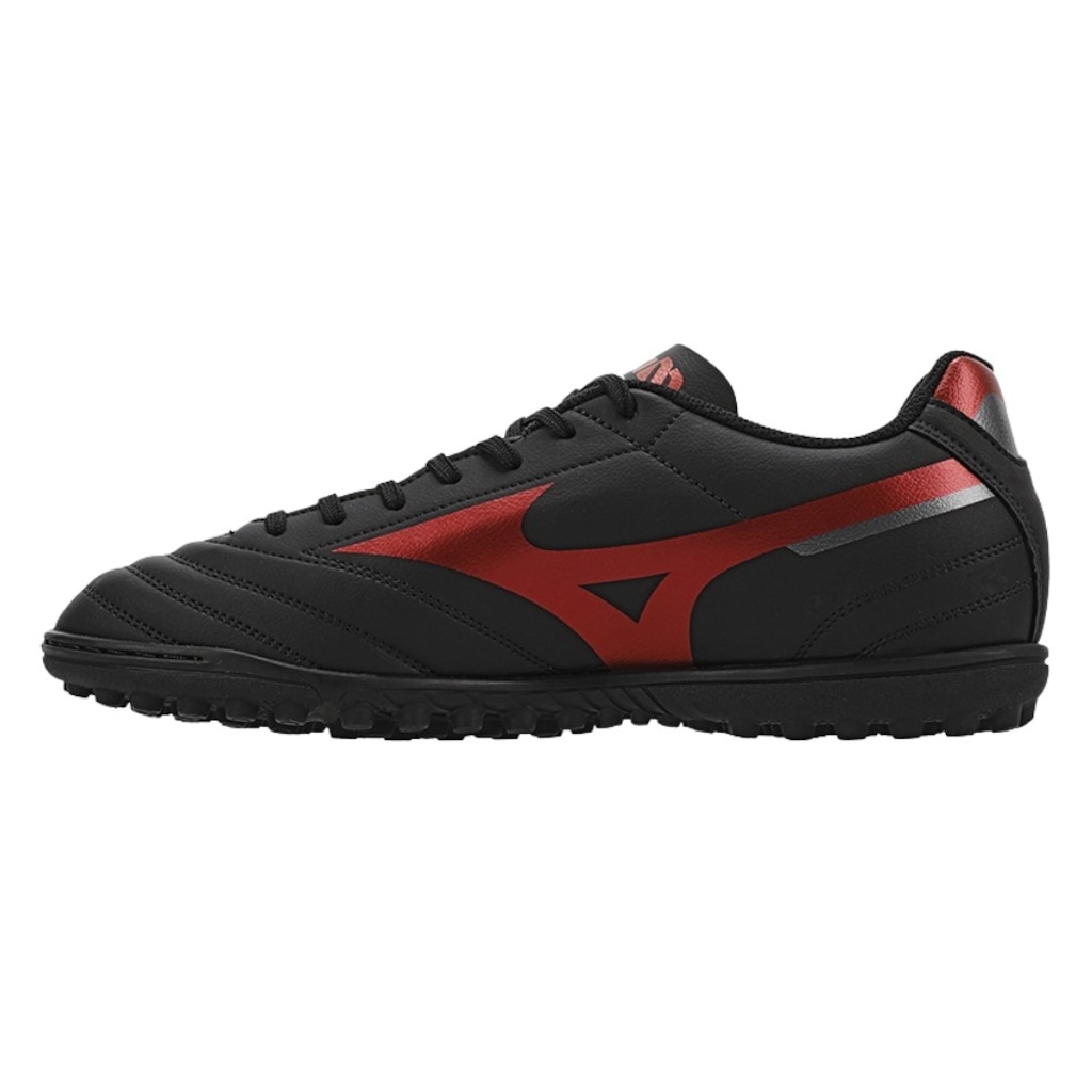 Imagem 2 do produto Chuteira Society Adulto Mizuno Morelia Club AS