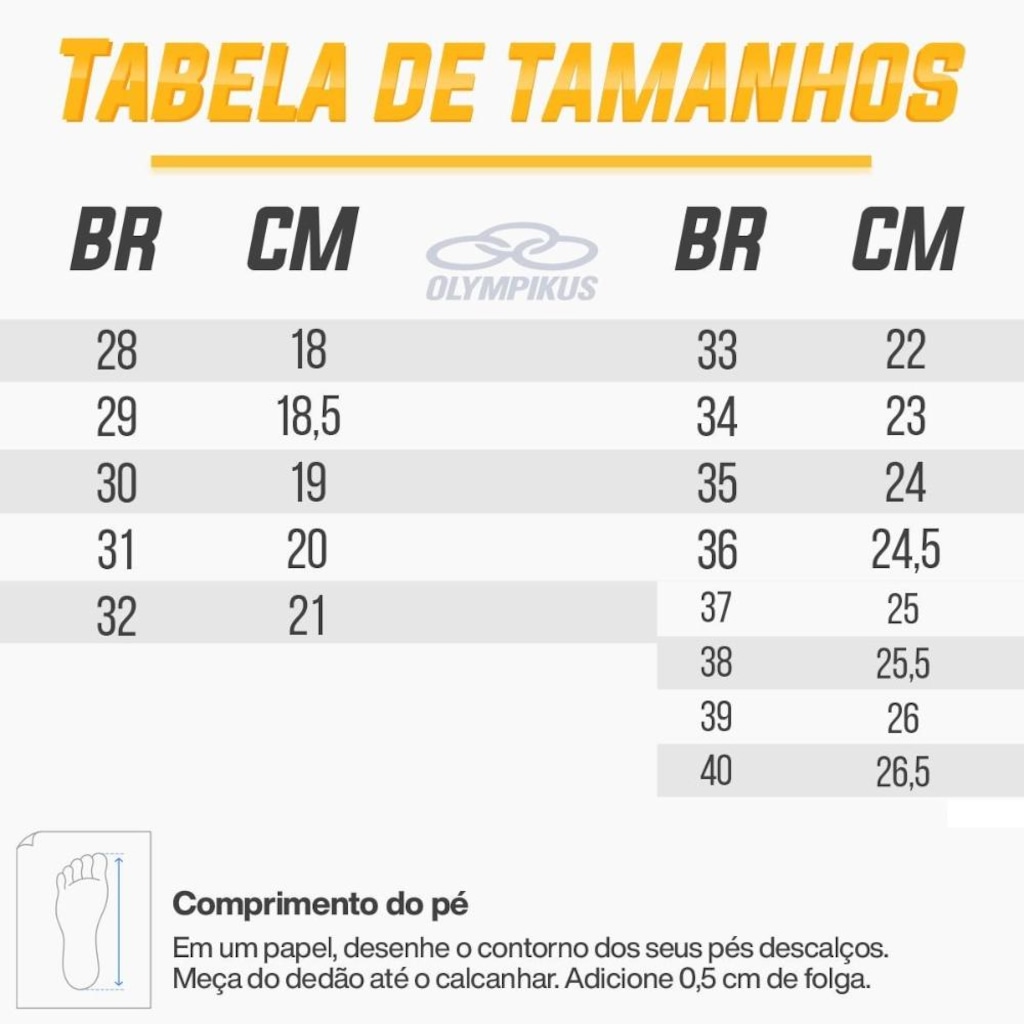 Imagem 4 do produto Tênis Olympikus Marte Feminino