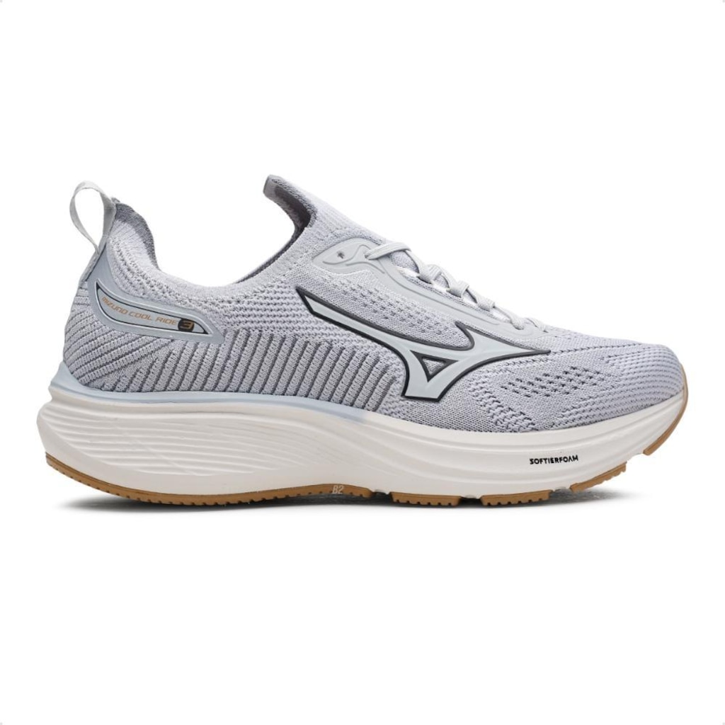 Tênis Mizuno Cool Ride 3 Masculino