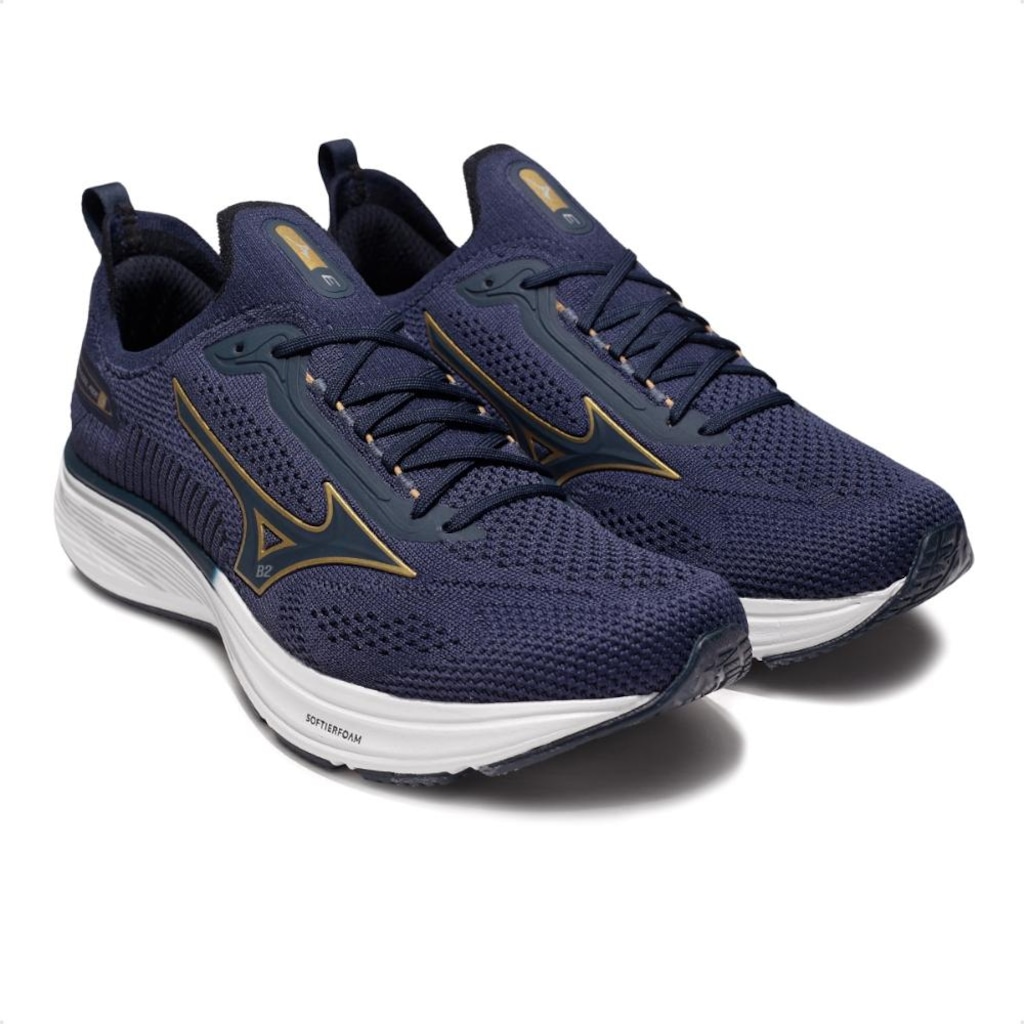 Imagem 3 do produto Tênis Mizuno Cool Ride 3 Masculino