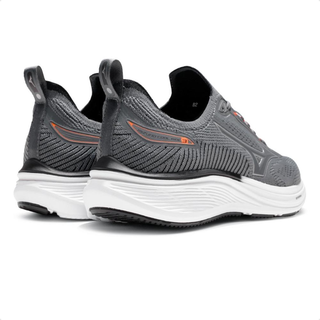 Imagem 5 do produto Tênis Mizuno Cool Ride 3 Masculino