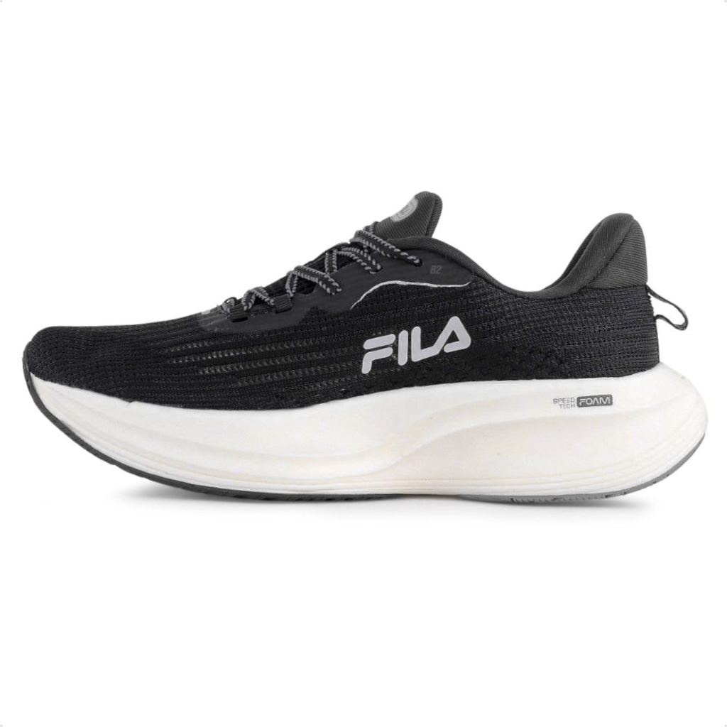 Imagem 2 do produto Tênis Fila Racer Speedzone Feminino + Par de Meias Performance