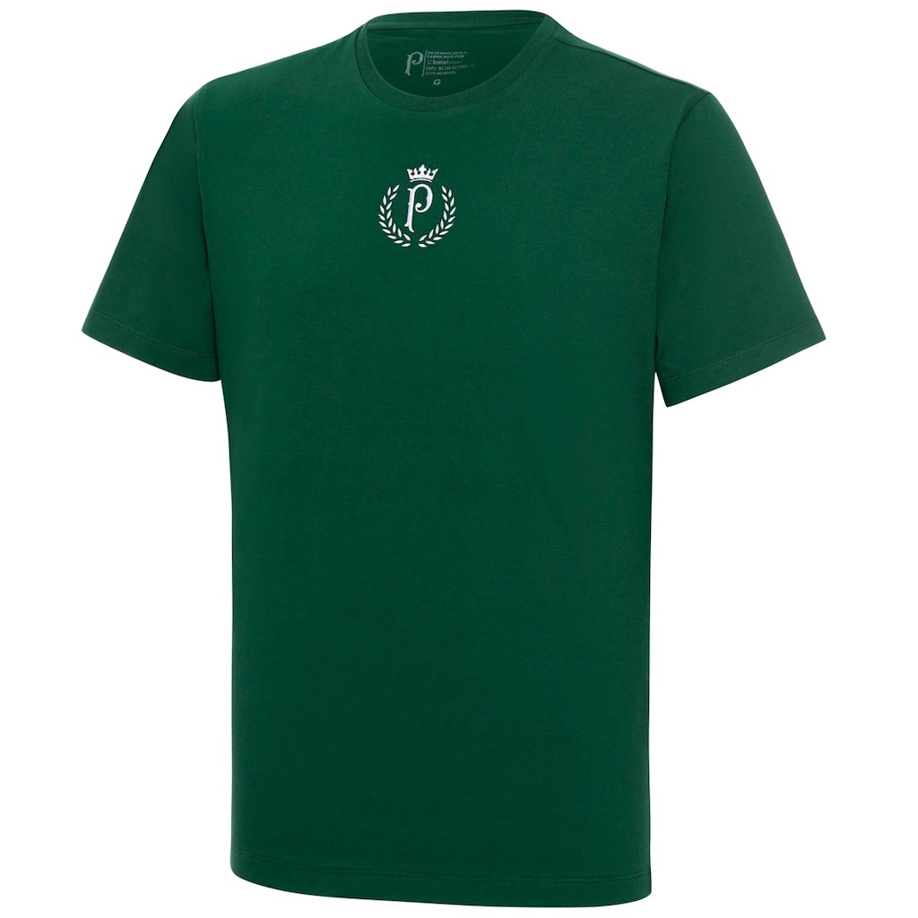 Camiseta do Palmeiras Herança Betel - Masculina