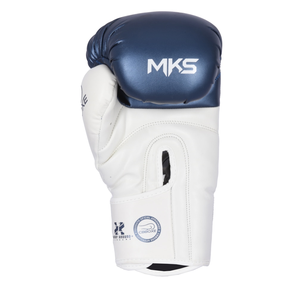 Imagem 3 do produto Luvas de Boxe MKS Energy CBBOXE