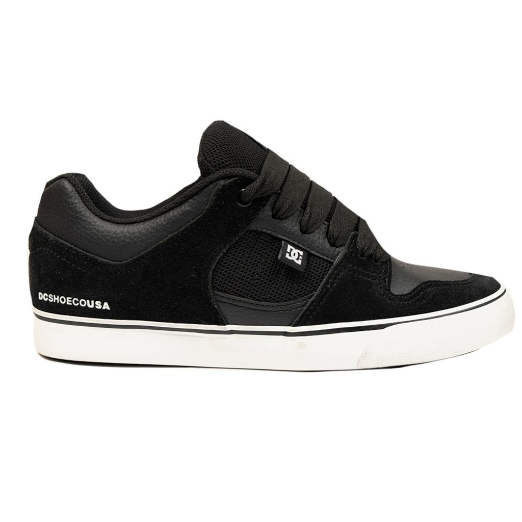 Tênis DC Shoes Couse XL WT25 Masculino