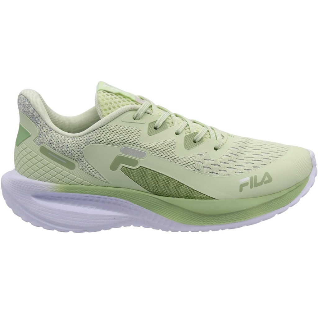 Tênis Fila Spritz Texturizado Feminino