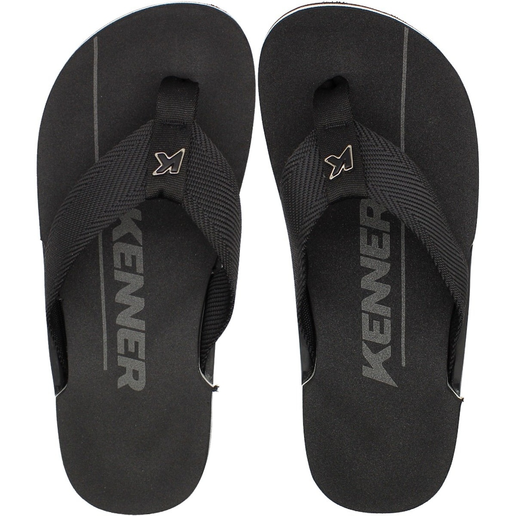 Chinelo Adulto Kenner NK6 PRO Clássico