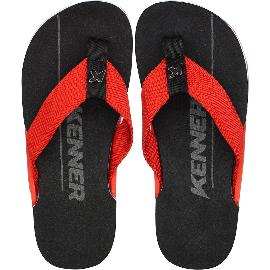 Chinelo Adulto Kenner NK6 PRO Clássico