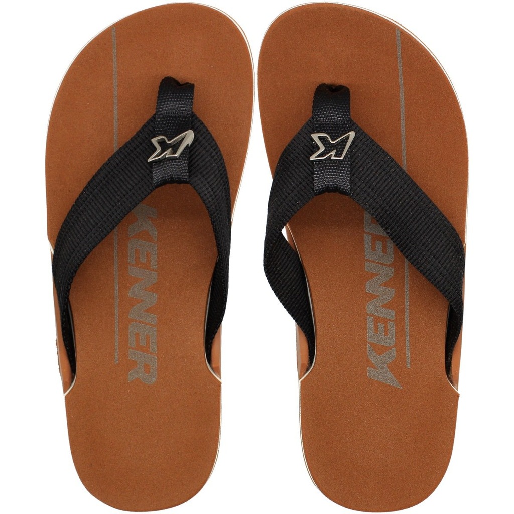 Chinelo Adulto Kenner NK6 PRO Clássico