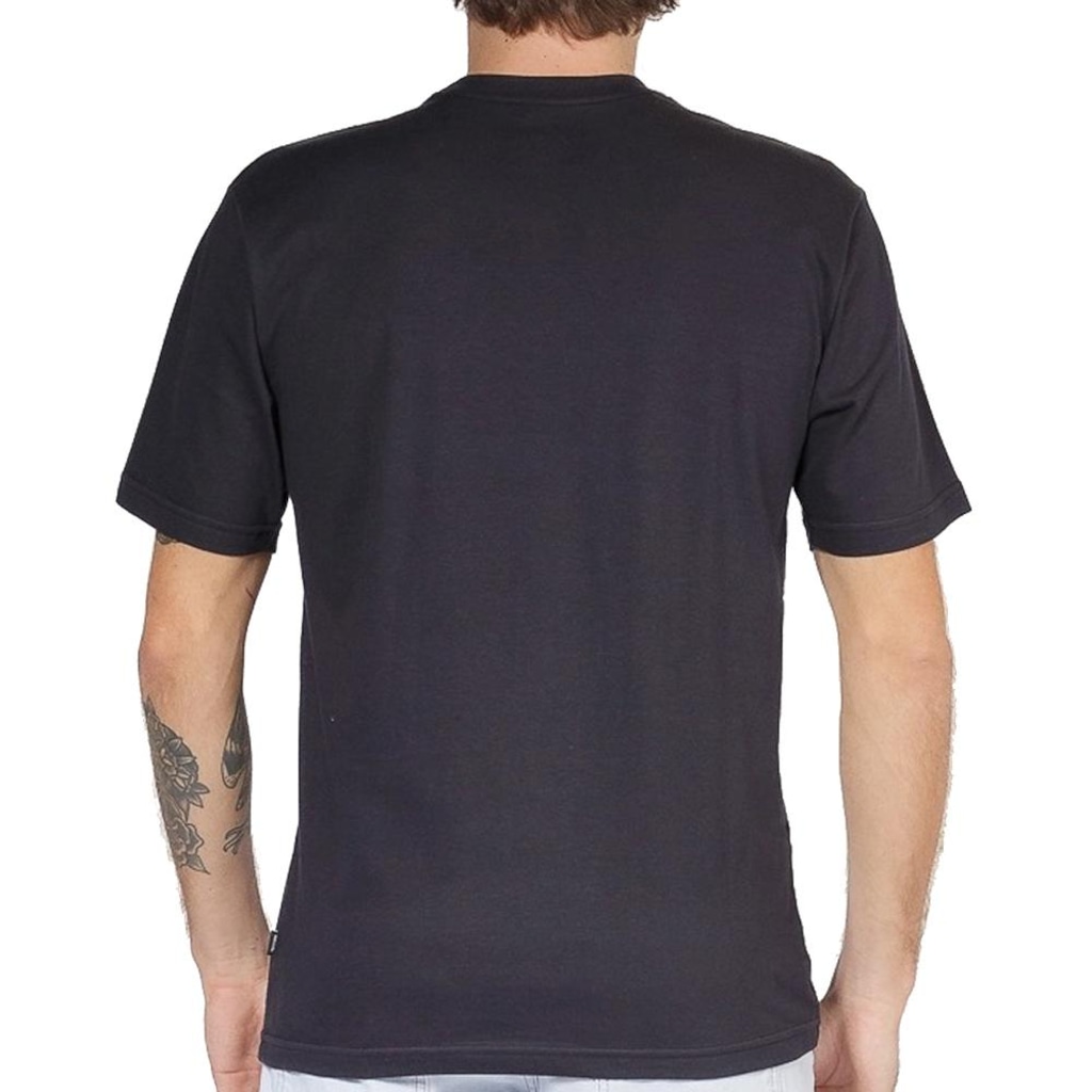 Imagem 2 do produto Camiseta Rip Curl New Icon Sphere SM26 Masculina