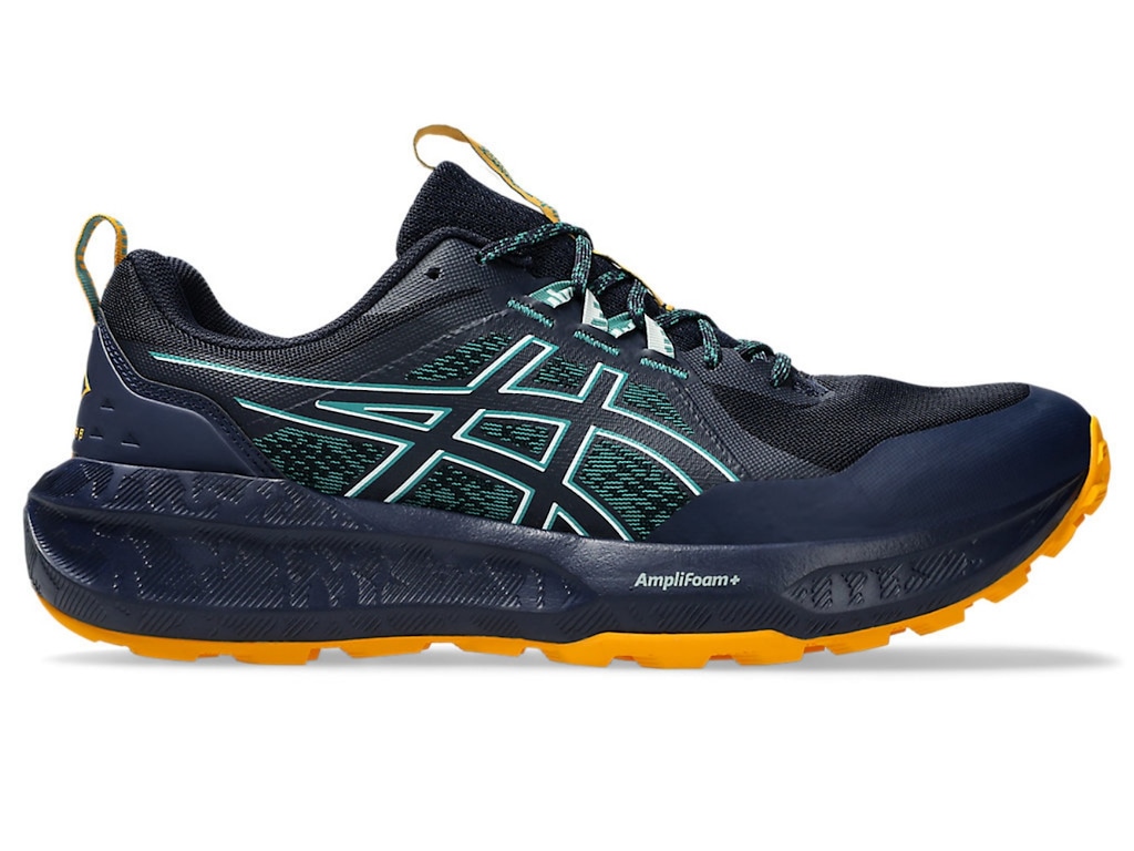 Tênis Masculino ASICS GEL--Sonoma 8