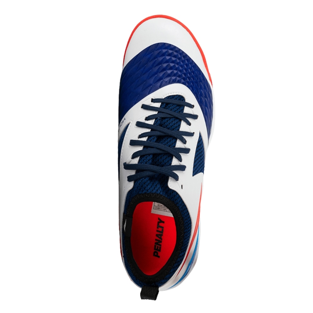 Imagem 3 do produto Chuteira Futsal Adulto Penalty Max 1000