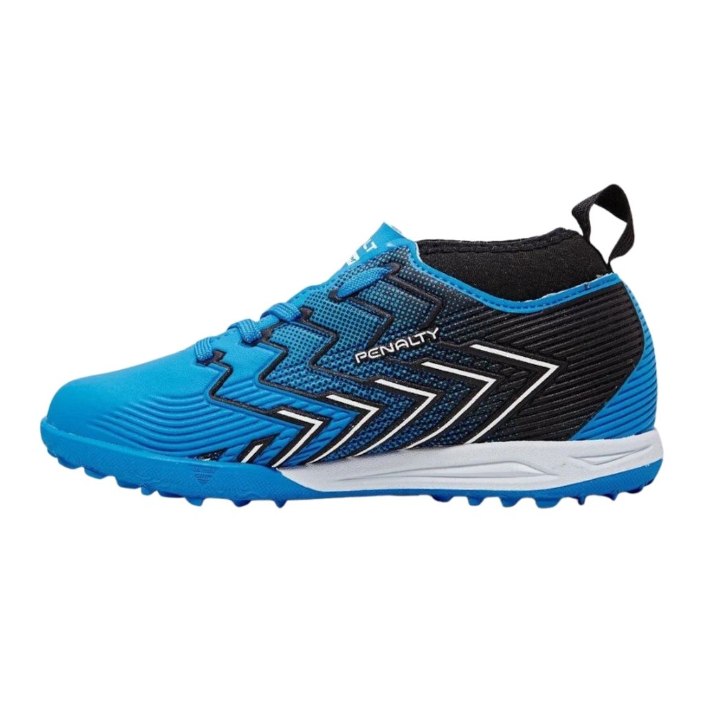 Imagem 2 do produto Chuteira Society Adulto Penalty Storm Y-3
