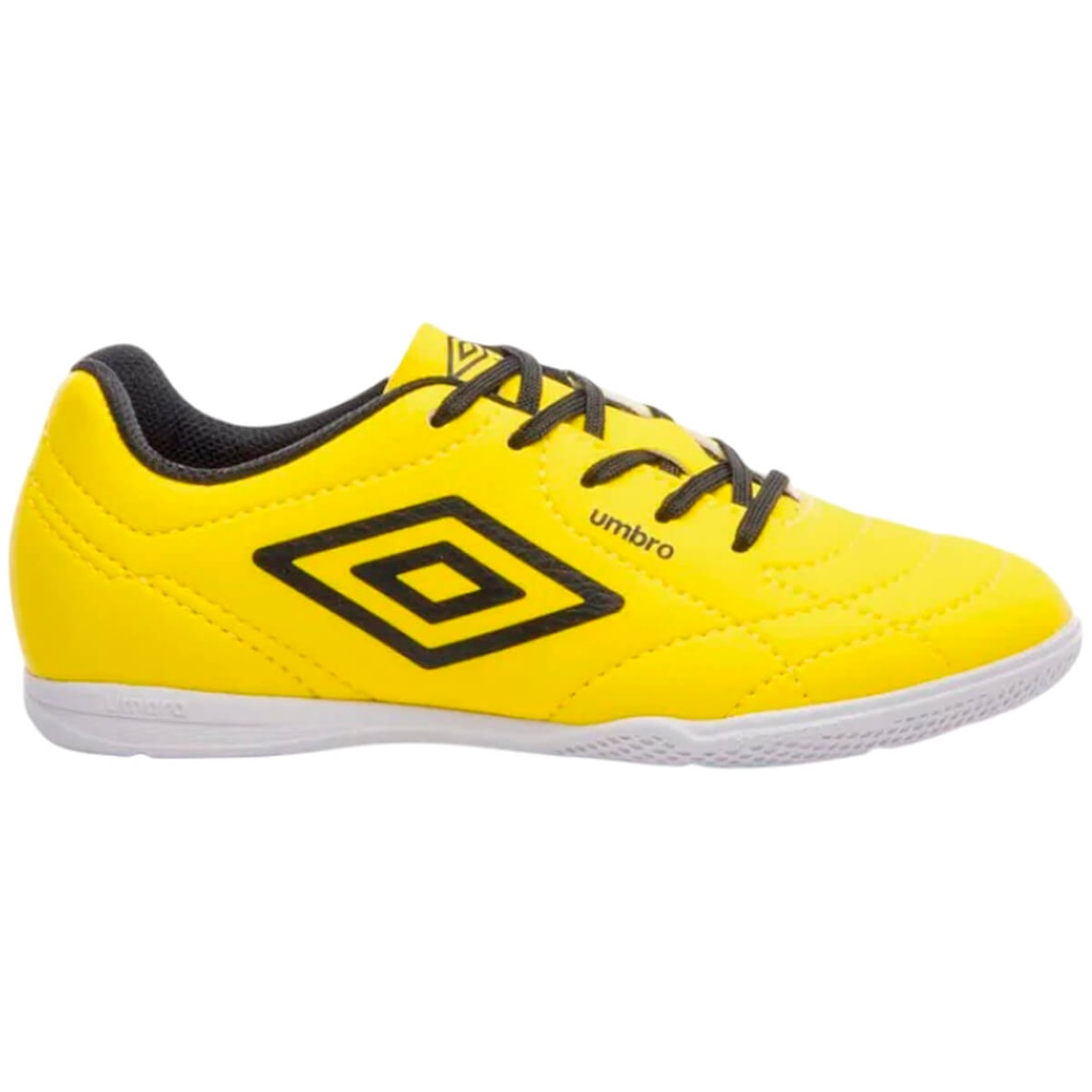 Chuteira Futsal Infantil Class Footballer