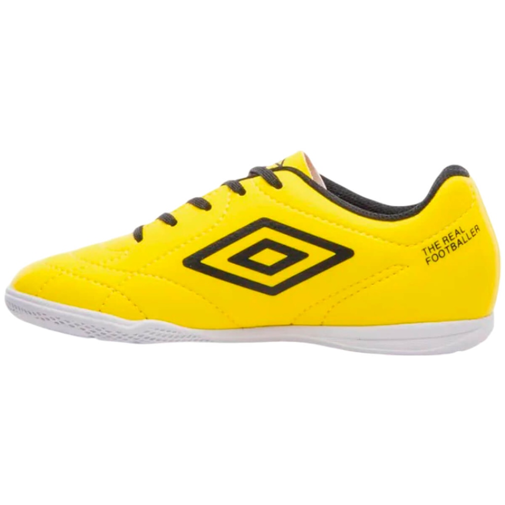 Imagem 2 do produto Chuteira Futsal Infantil Class Footballer