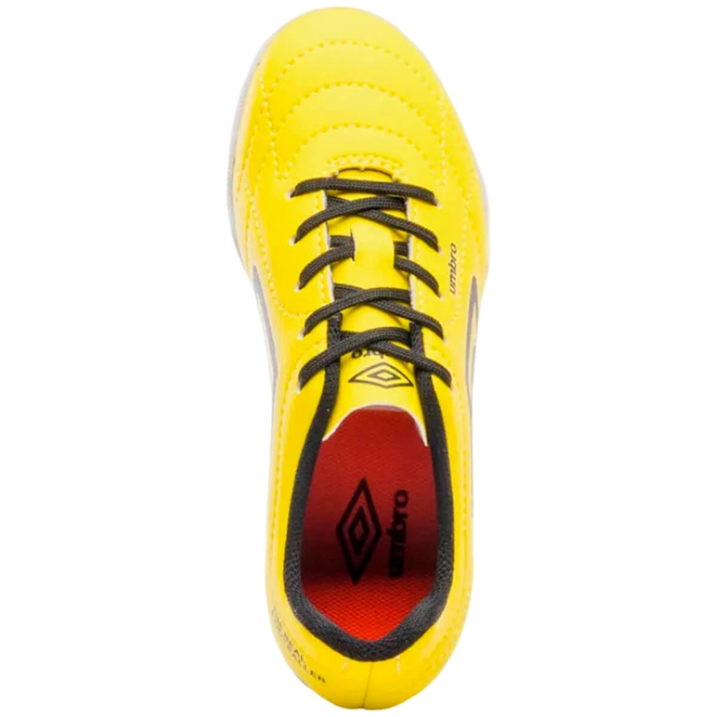 Imagem 4 do produto Chuteira Futsal Infantil Class Footballer
