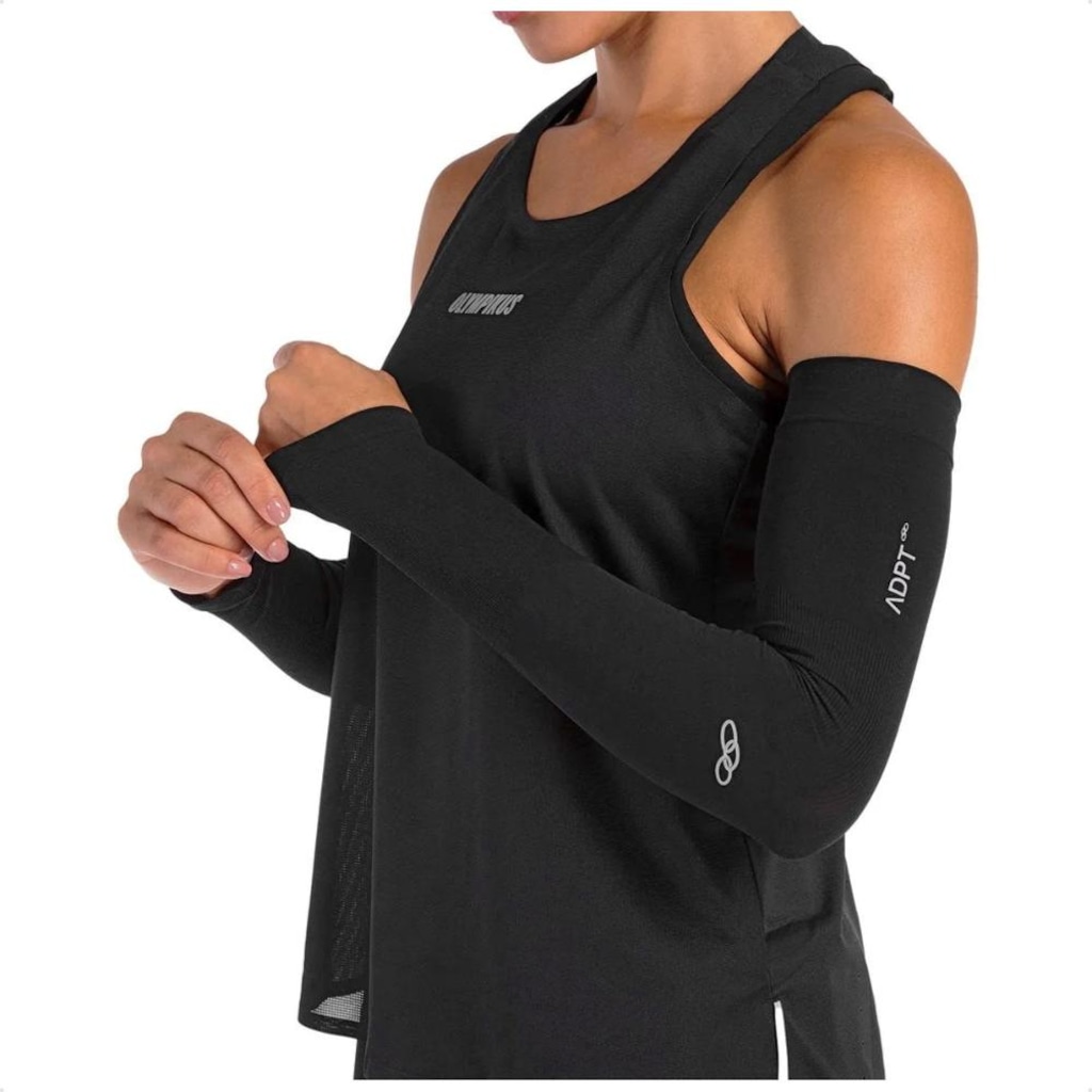 Manguito Olympikus Corre