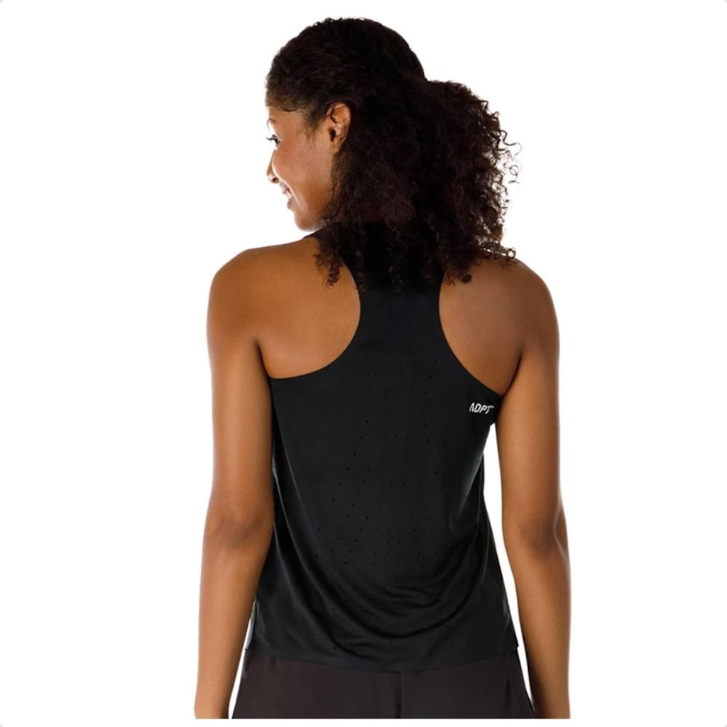 Imagem 2 do produto Camiseta Regata Olympikus Corre Feminina