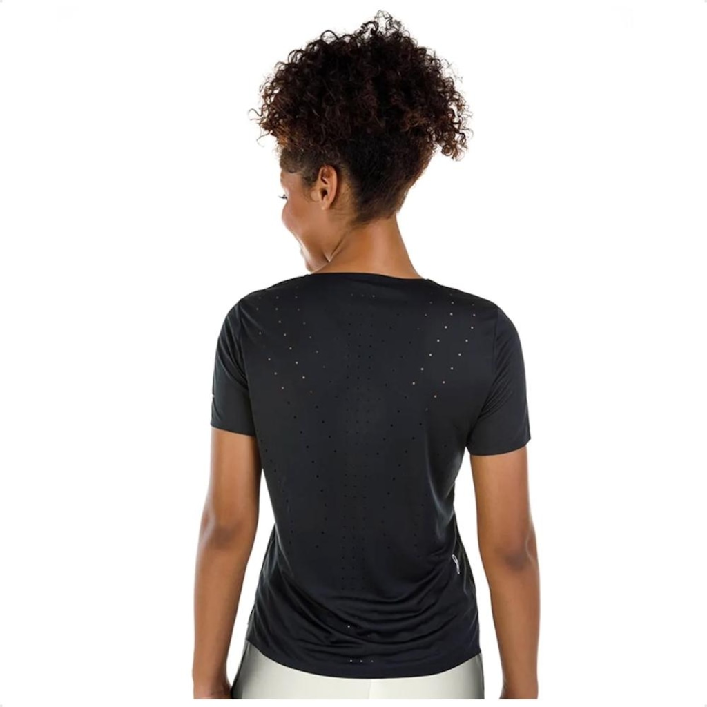 Imagem 2 do produto Camiseta Olympikus Corre Olympikus Feminina