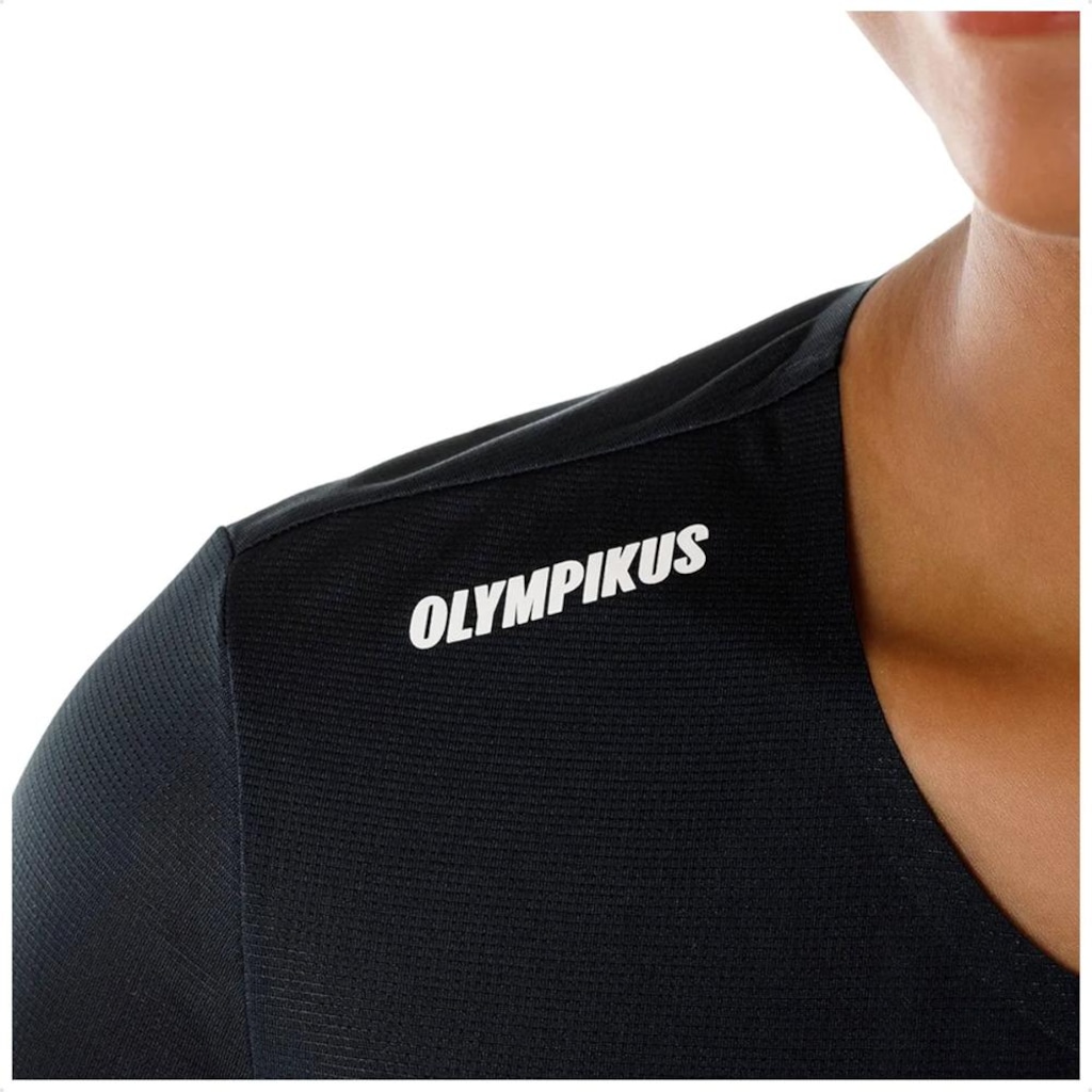 Imagem 5 do produto Camiseta Olympikus Corre Olympikus Feminina