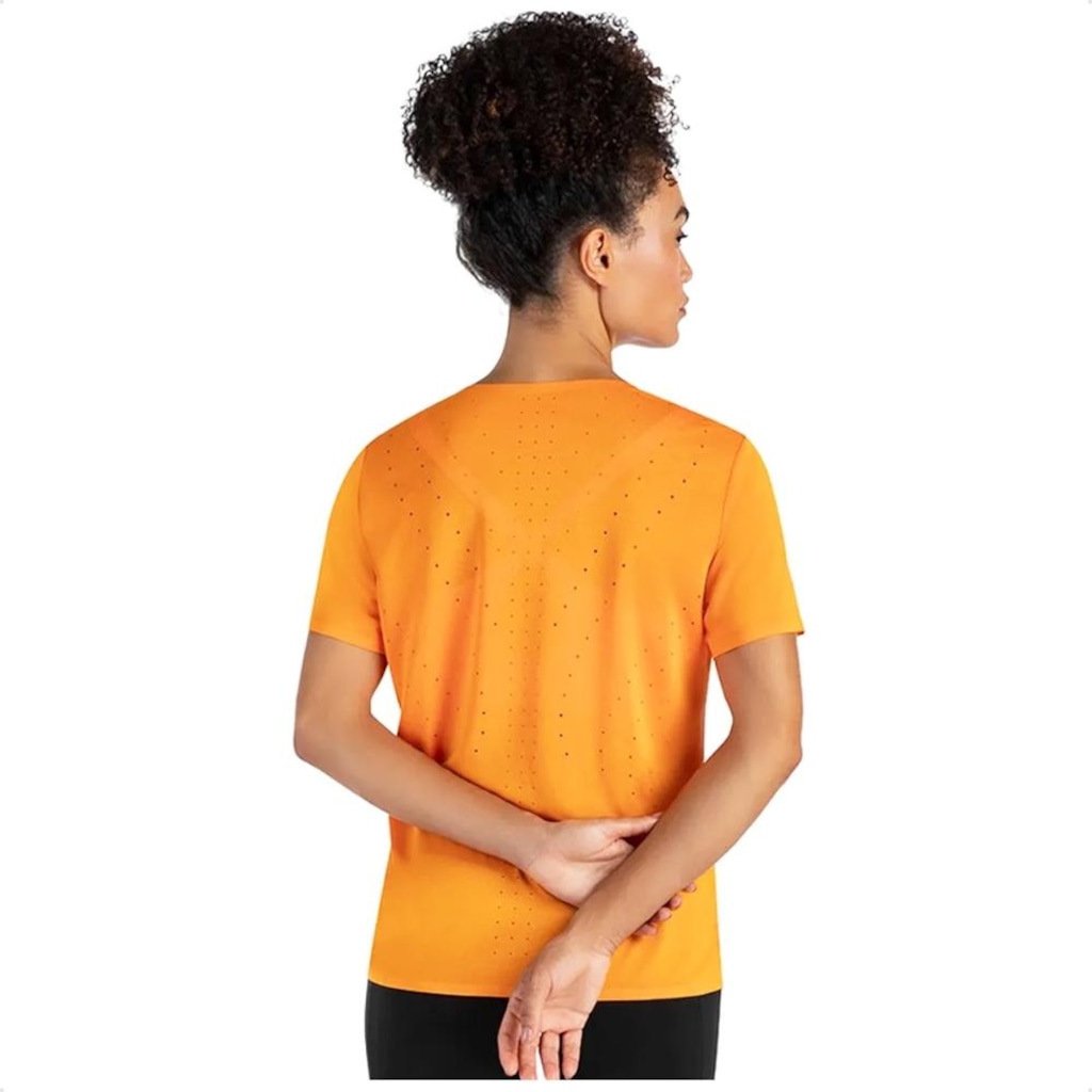 Imagem 2 do produto Camiseta Olympikus Corre Olympikus Feminina
