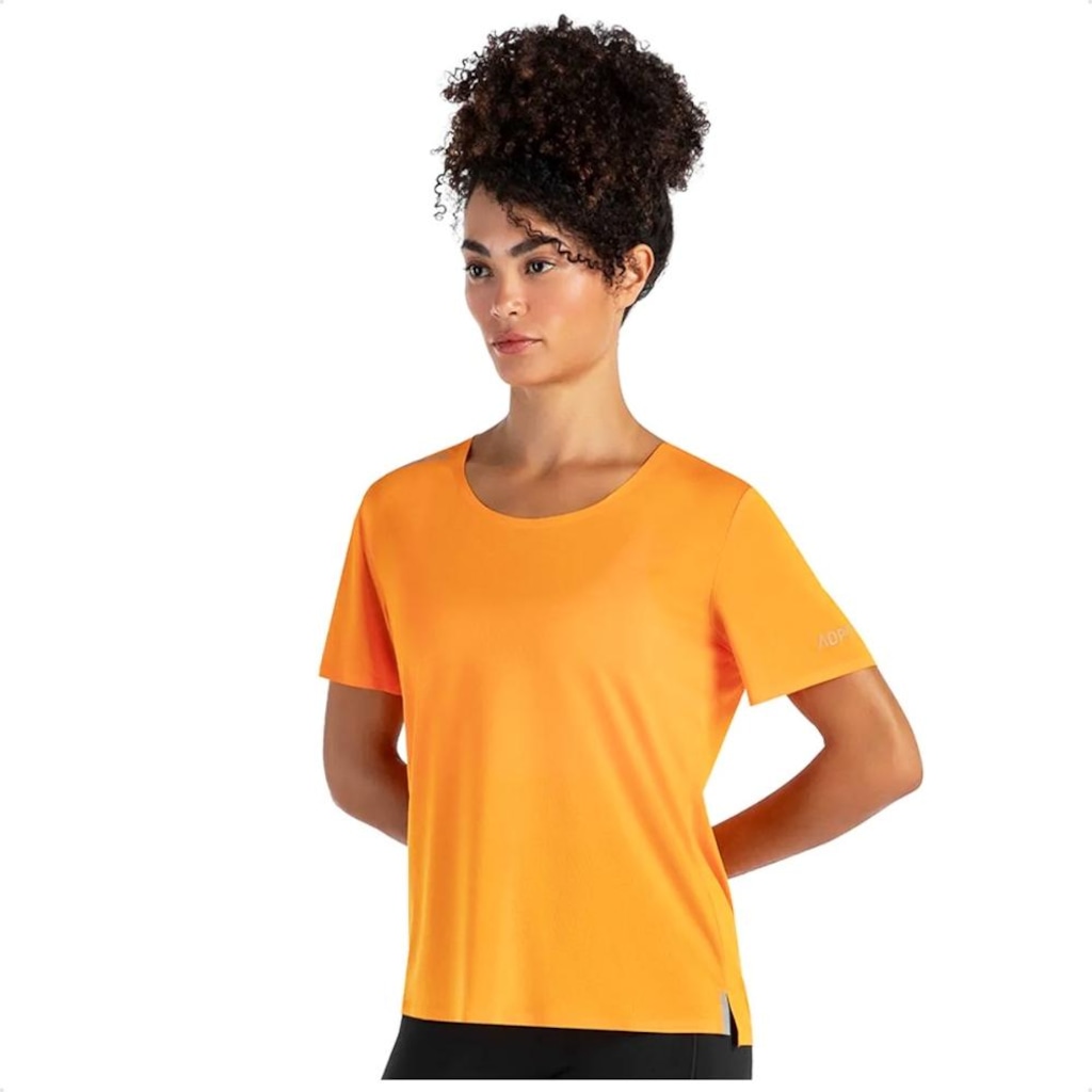 Imagem 3 do produto Camiseta Olympikus Corre Olympikus Feminina