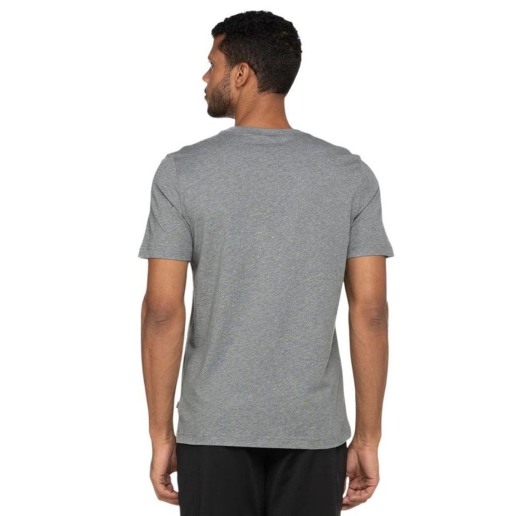 Imagem 2 do produto Camiseta Puma Essentials NO. 1 Logo Masculina
