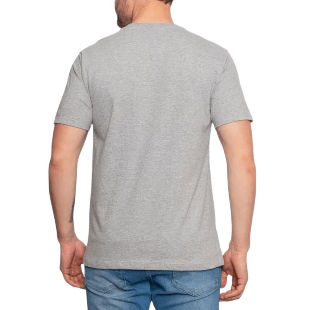 Imagem 3 do produto Camiseta Masculina Ecko Graph Masculino