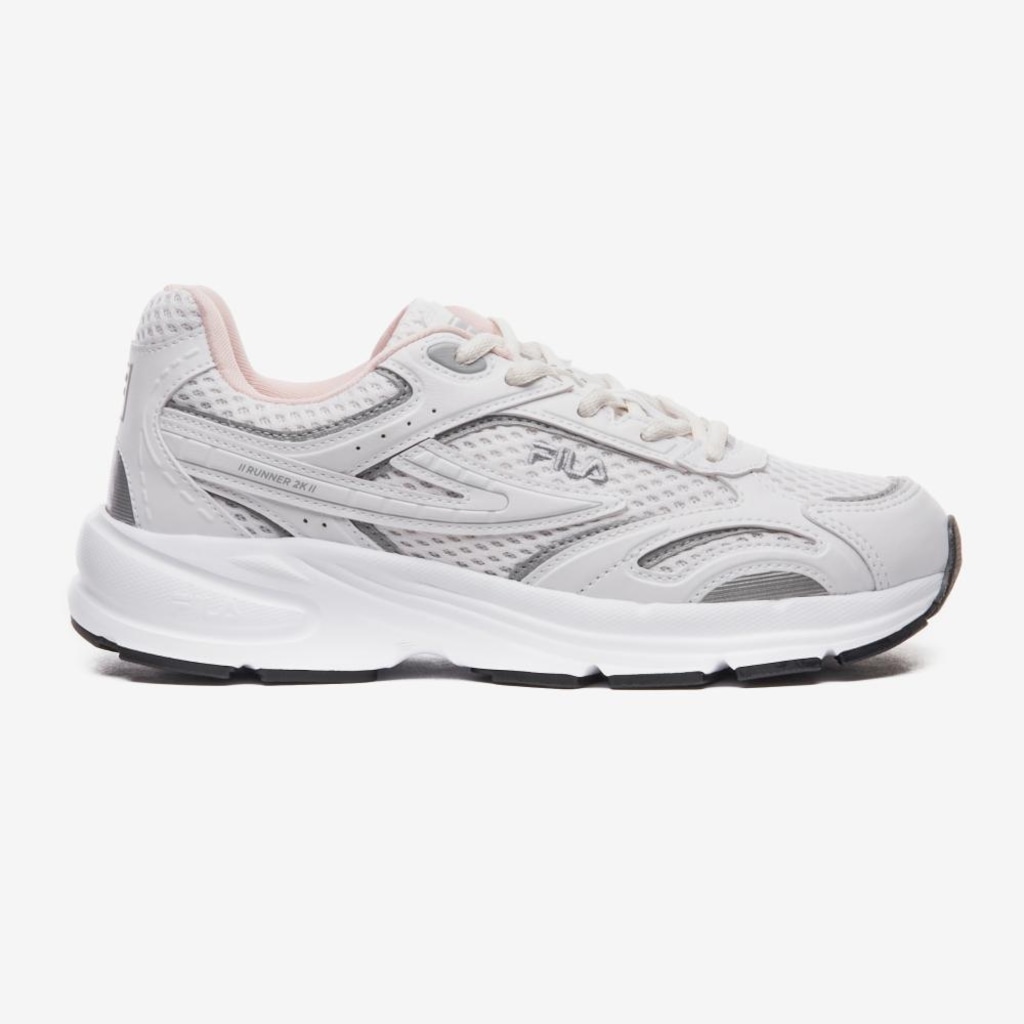 Tênis Fila Runner 2k Feminino