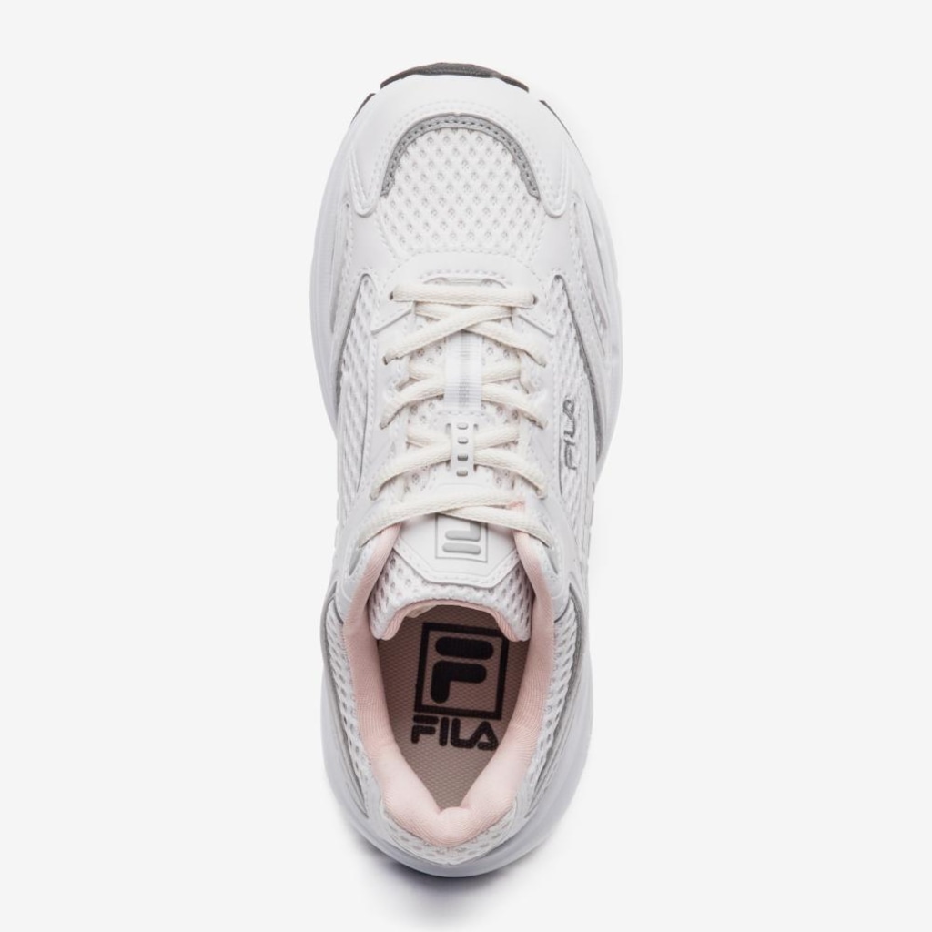 Tênis Fila Runner 2k Feminino - Foto 4