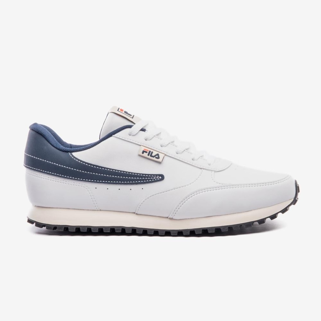 Tênis Fila Renno Classic Sl Masculino