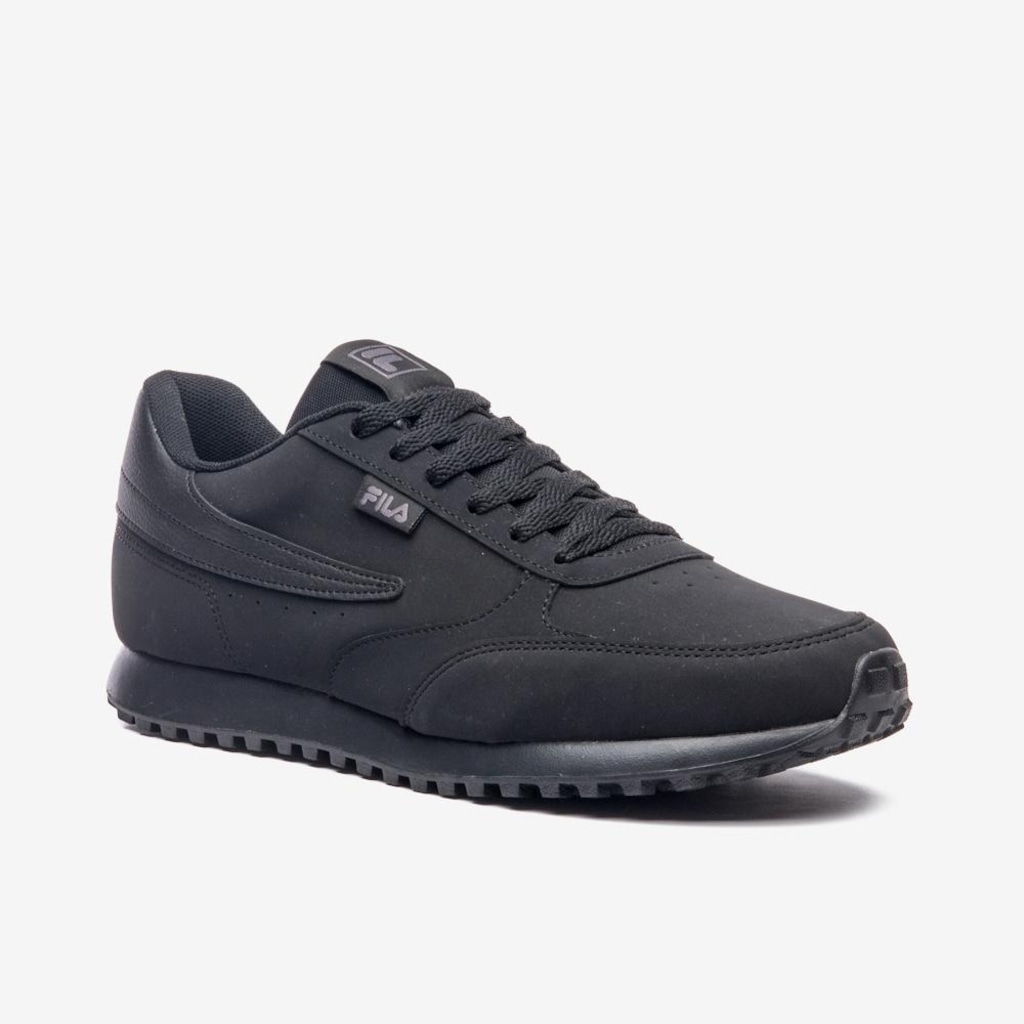 Imagem 3 do produto Tênis Fila Renno Classic Sl Masculino