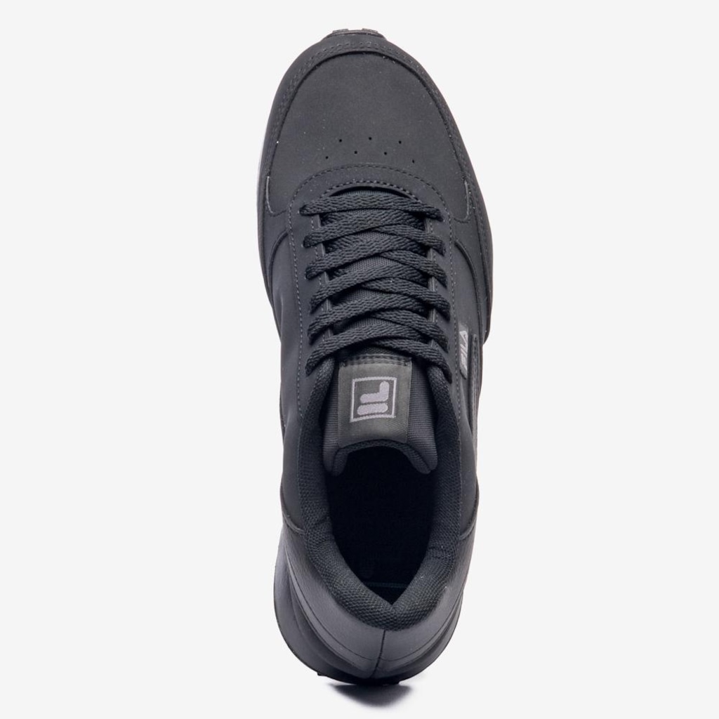 Imagem 4 do produto Tênis Fila Renno Classic Sl Masculino