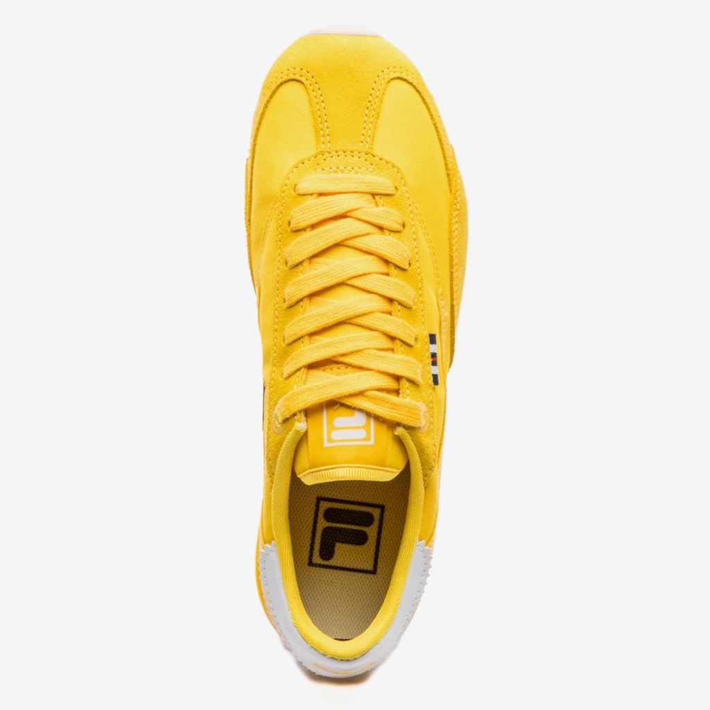 Imagem 4 do produto Tênis Fila 70 Trainer Masculino