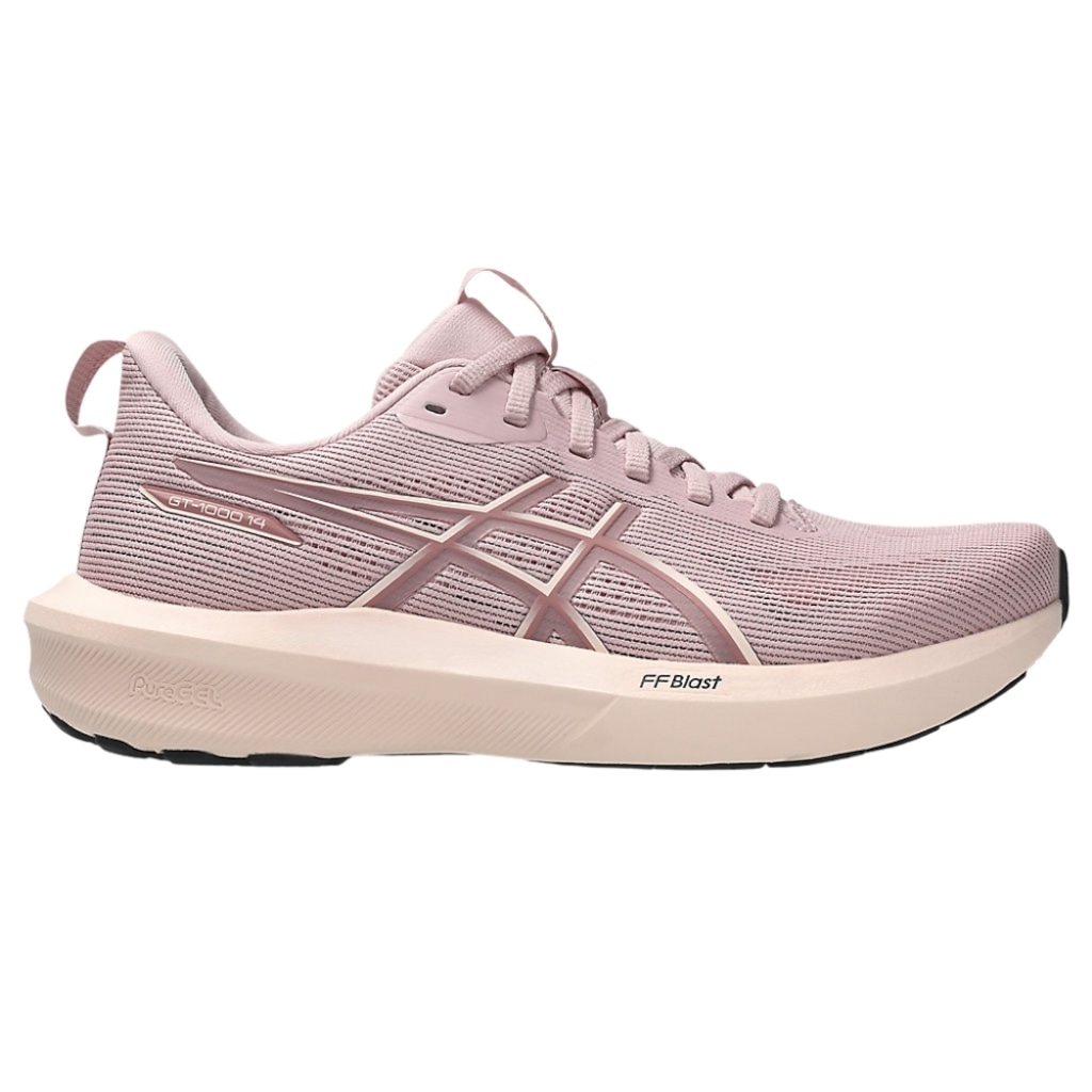 Tênis ASIC GT-1000 14 - Feminino