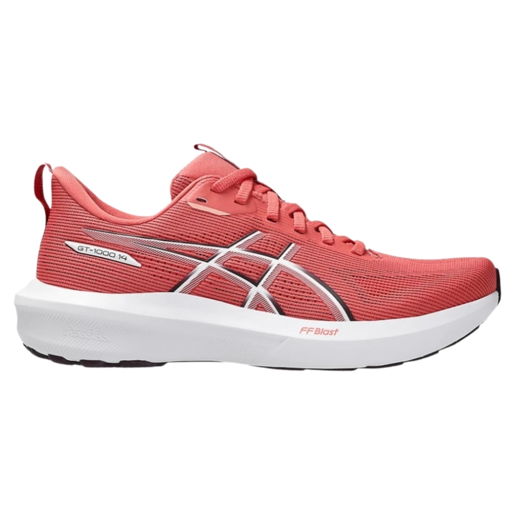 Tênis ASIC GT-1000 14 - Feminino