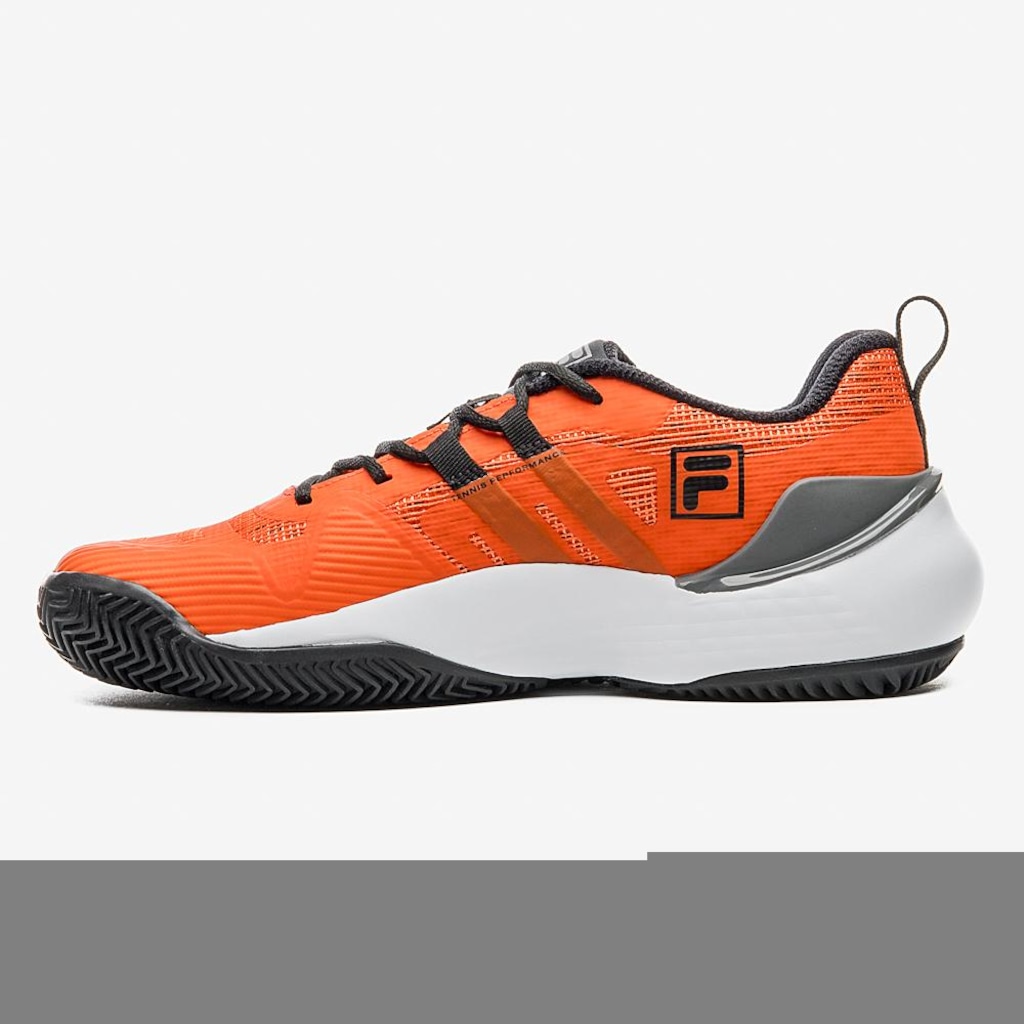 Imagem 2 do produto Tênis Fila Winner Clay Masculino