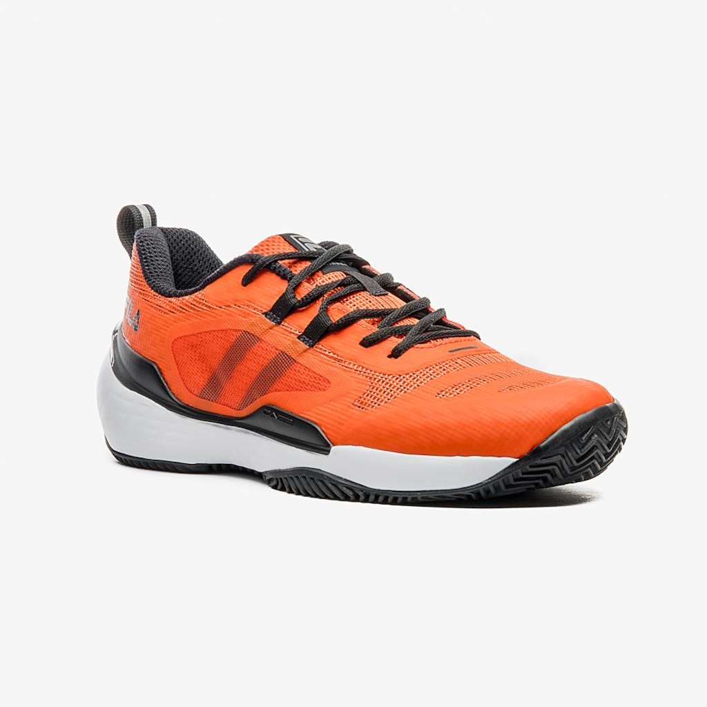 Imagem 3 do produto Tênis Fila Winner Clay Masculino